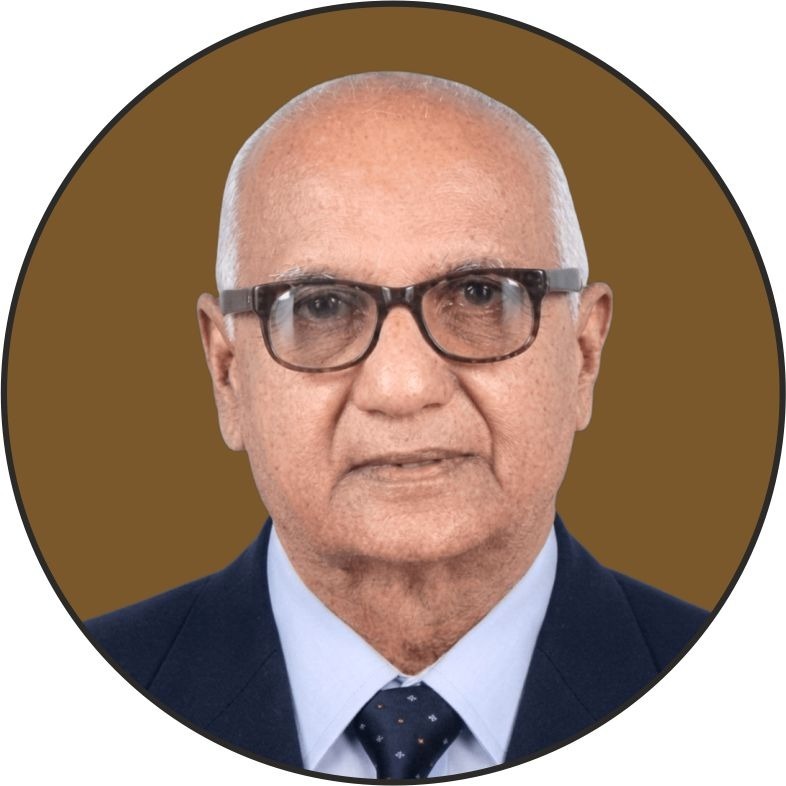 Shri Gordhanbhai Jivani